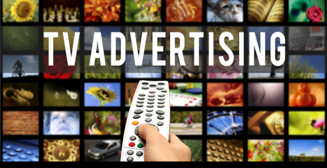 TV Advertising Agency in Newport