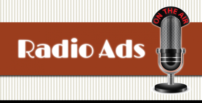 Advertising on Radio in Woodlands