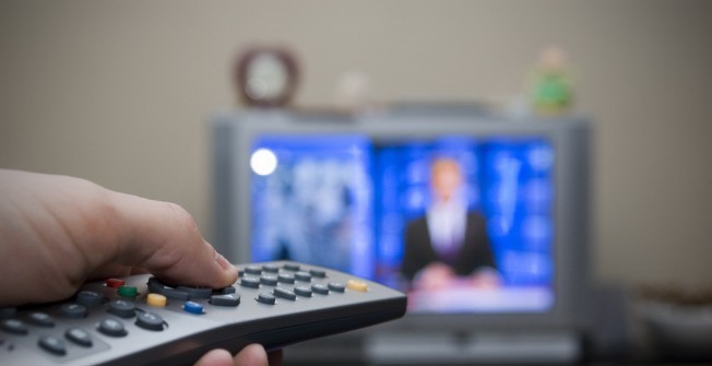 Buy TV Advertising in Middleton