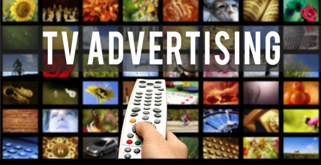 TV Advertising Agency in Broughton