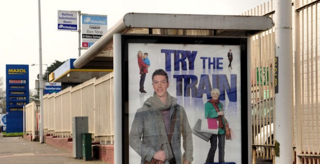 Poster Advertising Companies in Broughton